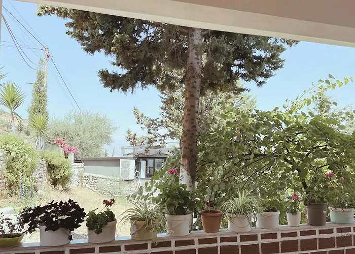 Holiday home River Horizon