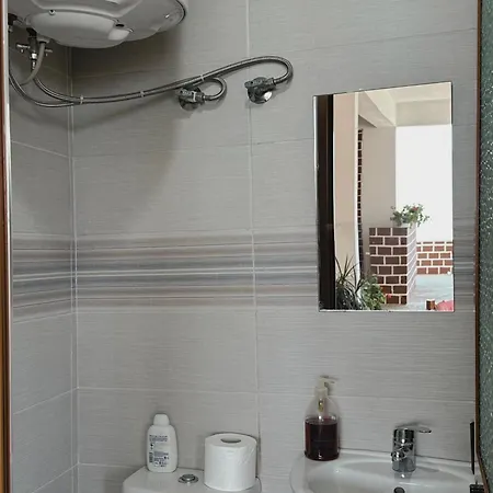 Сasa de vacaciones River Horizon