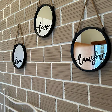 River Horizon Сasa de vacaciones Sarandë