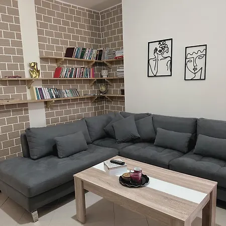 Casa vacanze River Horizon Sarandë
