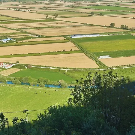 Tatil Evi River Horizon *