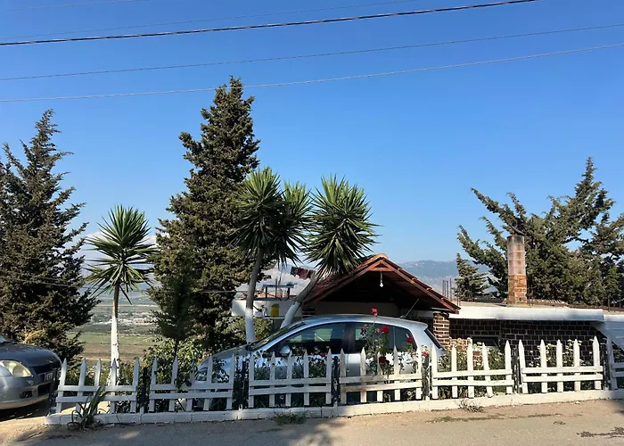 River Horizon * ساراندا