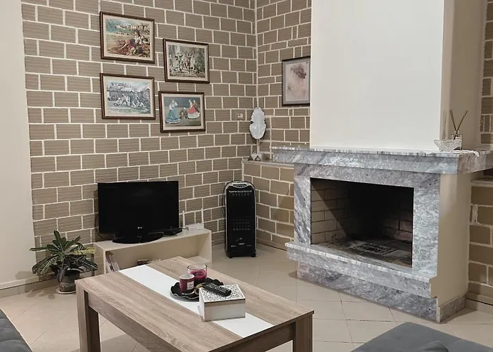 River Horizon * ساراندا