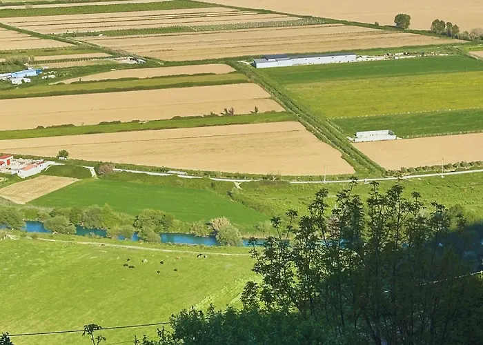 Tatil Evi River Horizon *